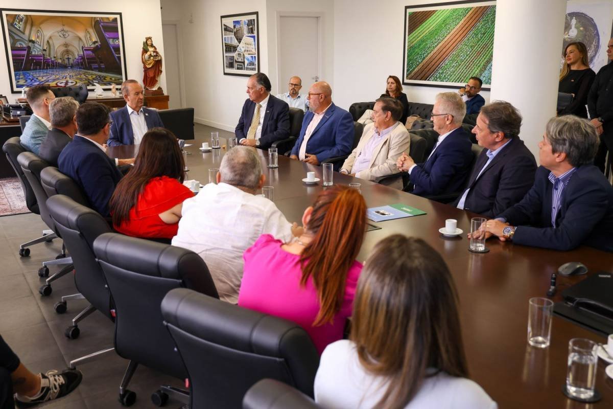 Piso Regional de Santa Catarina: Uma Oportunidade de Crescimento Real