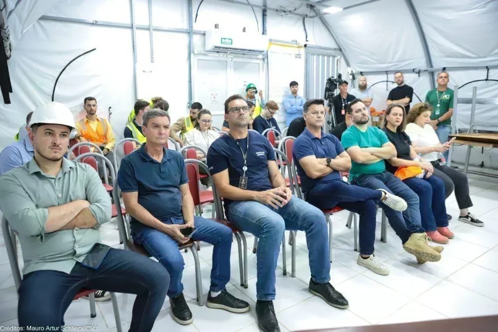 Ponte Joinville: Oportunidade de Investimento em Mobilidade Urbana