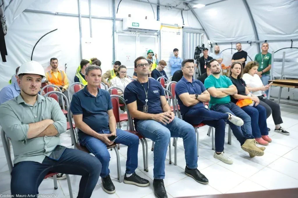 Ponte Joinville: Oportunidade de Investimento em Mobilidade Urbana