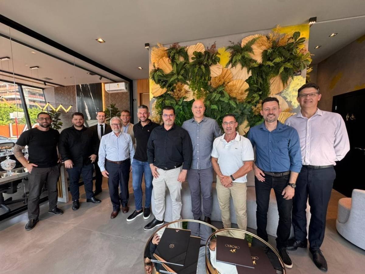 Porto Belo: A união das entidades para o futuro do mercado imobiliário