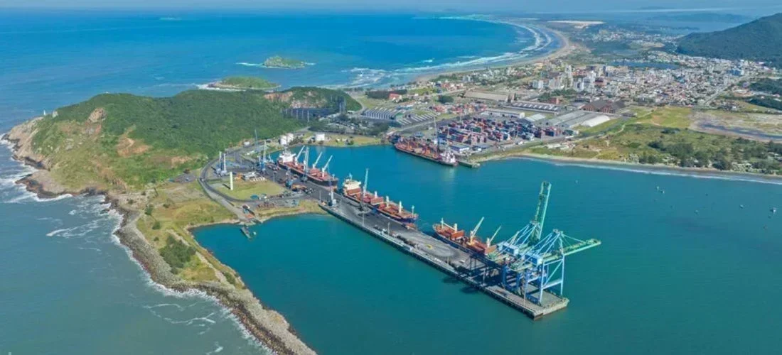 Porto de Imbituba: A Revolução da DUIMP Chegou!