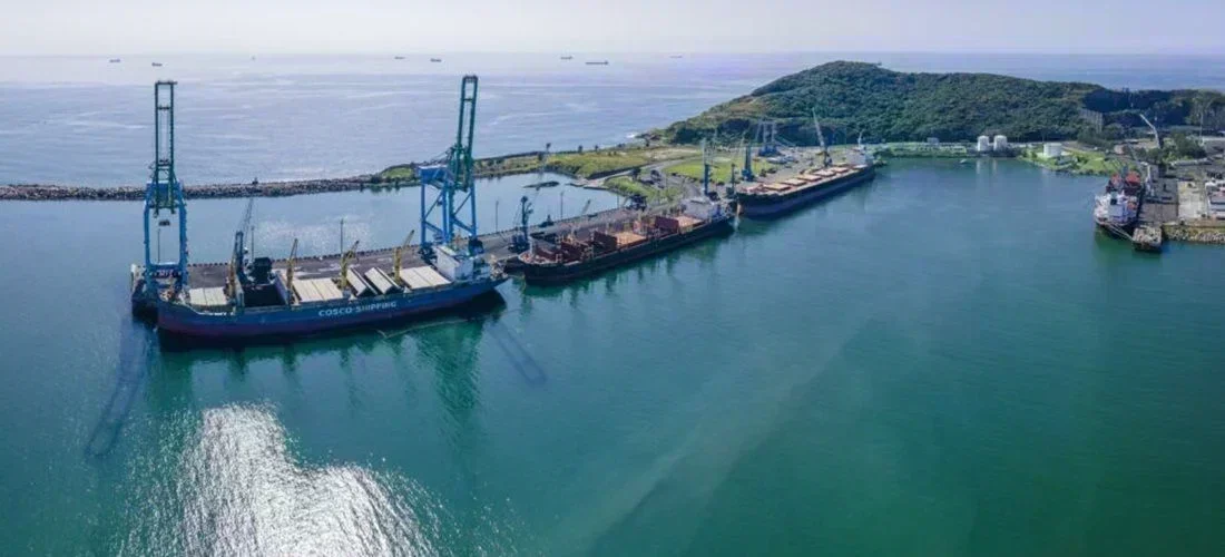 Porto de Imbituba: Oportunidade de Crescimento e Competitividade