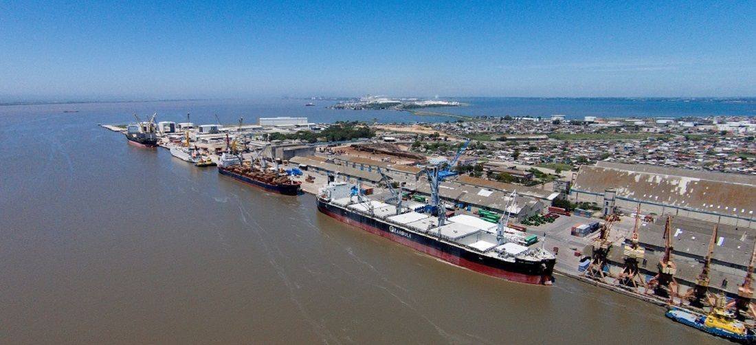 Porto de Rio Grande: O Motor do Crescimento Econômico no Sul do Brasil