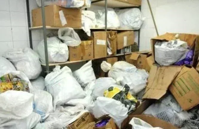 Prejuízo do Mercado Ilegal: A Urgência em Agir Contra R$ 473,2 Bilhões