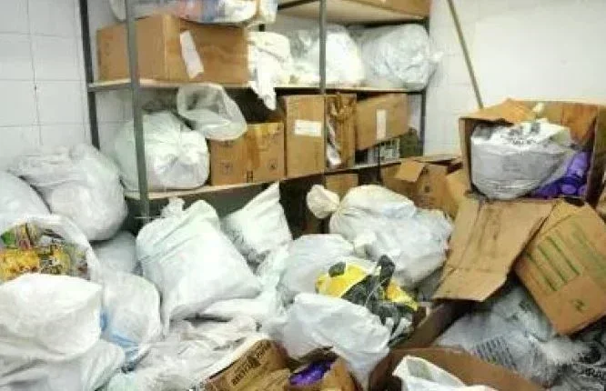 Prejuízo do Mercado Ilegal: A Urgência em Agir Contra R$ 473,2 Bilhões