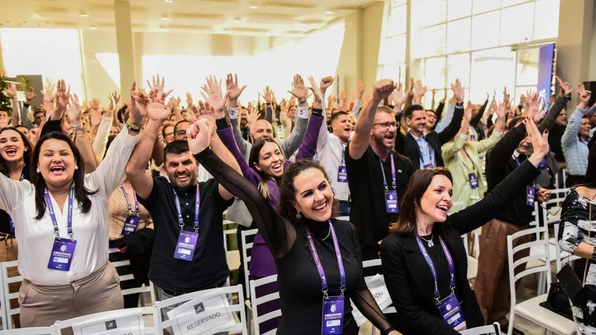 Prepare-se: Oportunidade Única no CRECI Imobi Experience