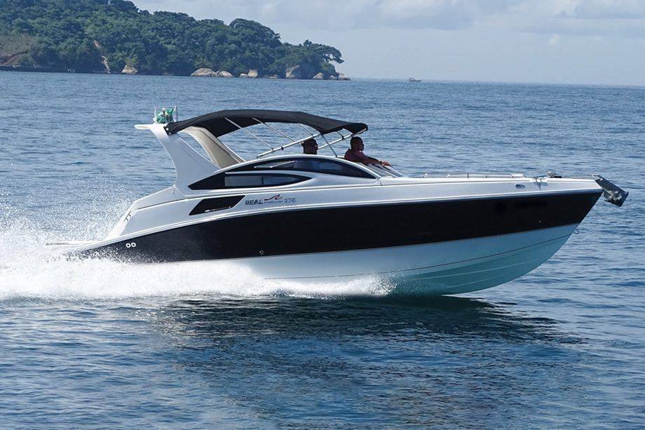 Prepare-se para o Rio Boat Show 2026: Oportunidade Única em Barcos