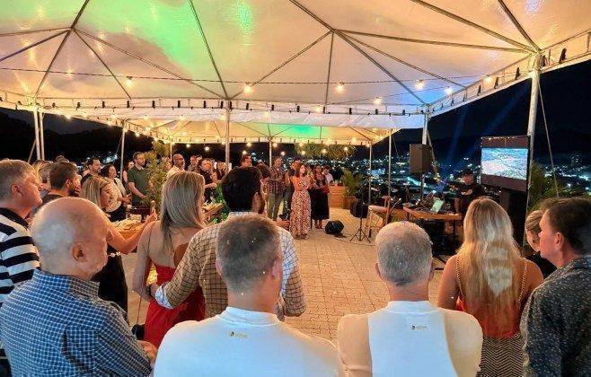 Privia Residence: Oportunidade Imperdível em Brusque