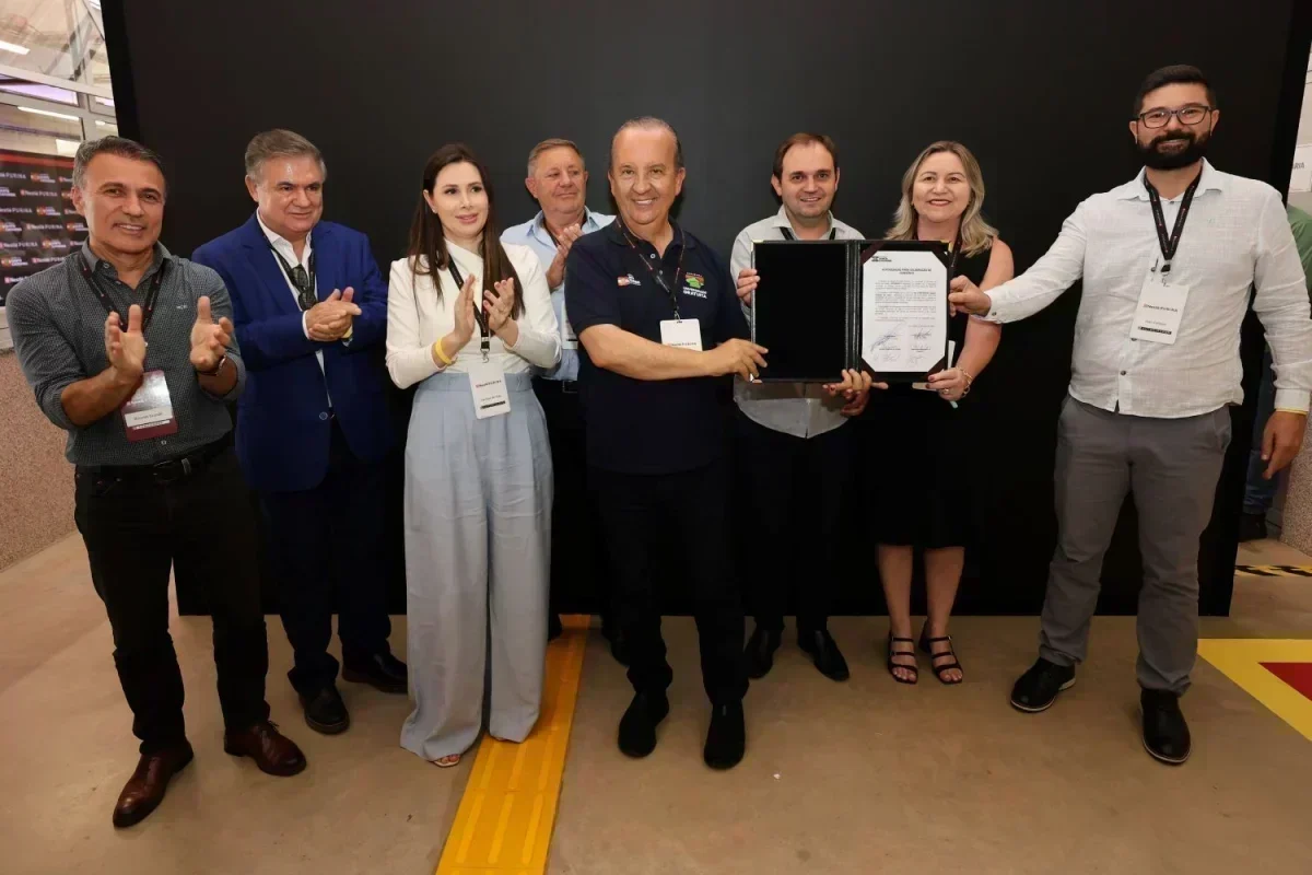 R$ 2,5 bilhões em Vargeão: Oportunidade de crescimento ou estagnação?