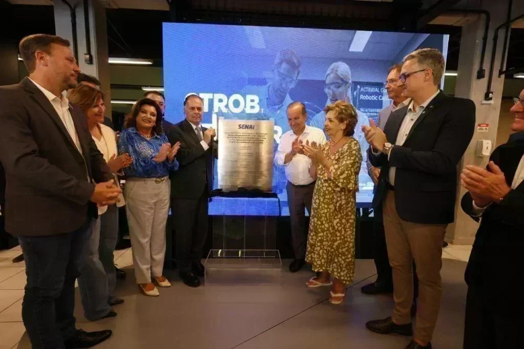 R$ 385 milhões em tecnologia: O futuro do setor de óleo e gás em SC