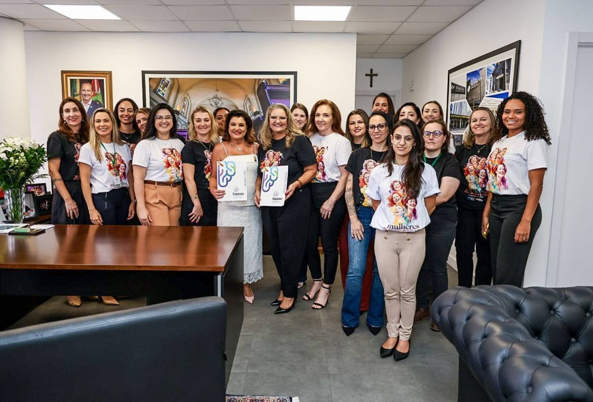 R$ 9,3 milhões para Empreendedoras: A Hora é Agora!