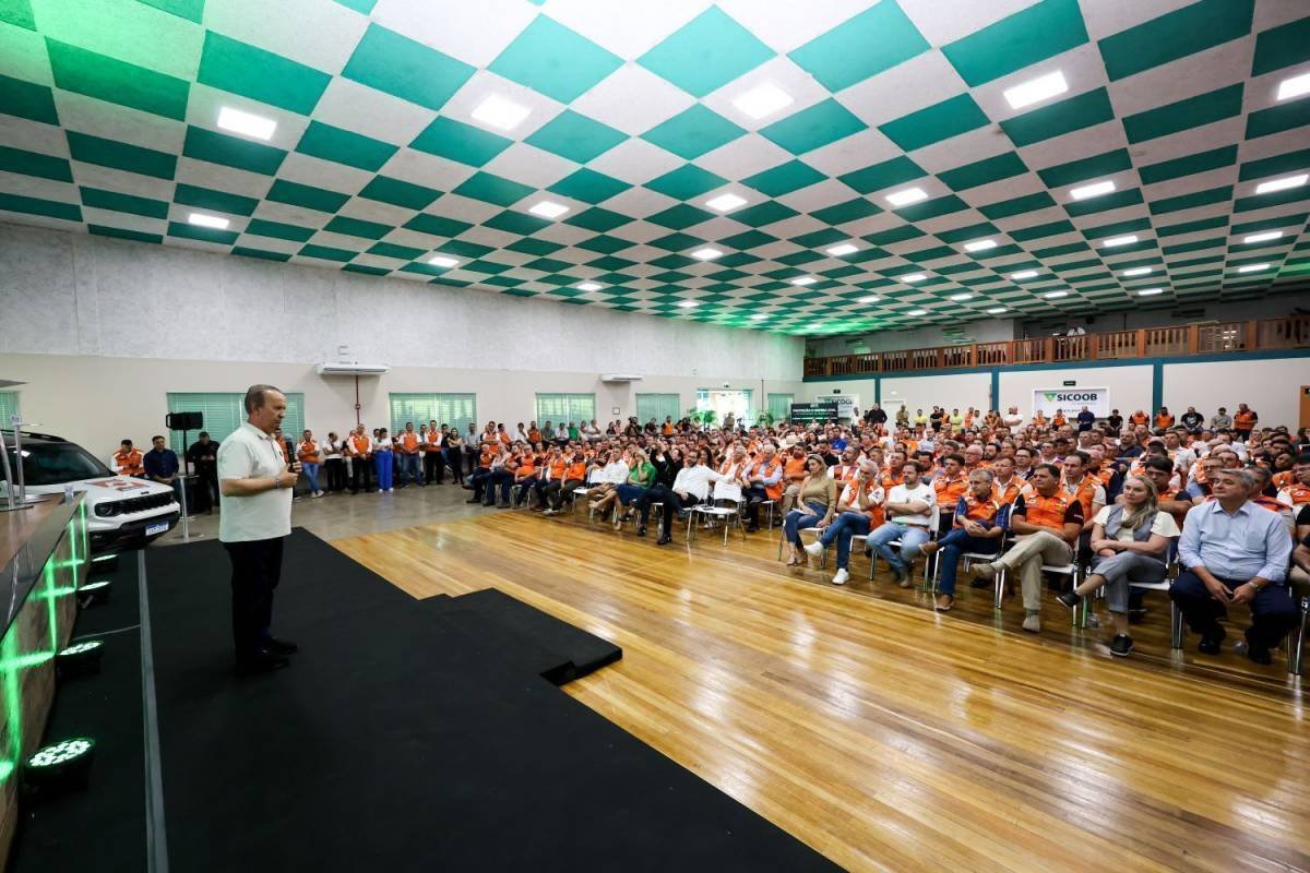 R$ 94 milhões em investimentos: a chance de transformar o Oeste catarinense