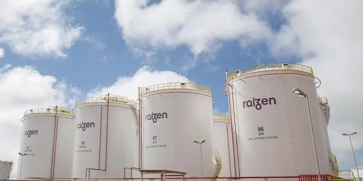 Raízen: A Recuperação de uma Gigante do Etanol e os Riscos Envolvidos