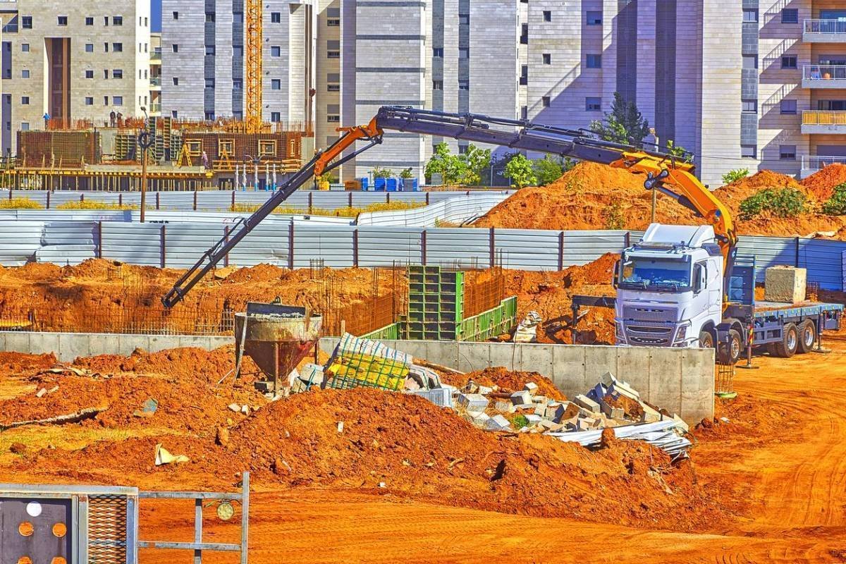 Redução da Jornada de Trabalho: Uma Armadilha para a Construção Civil?