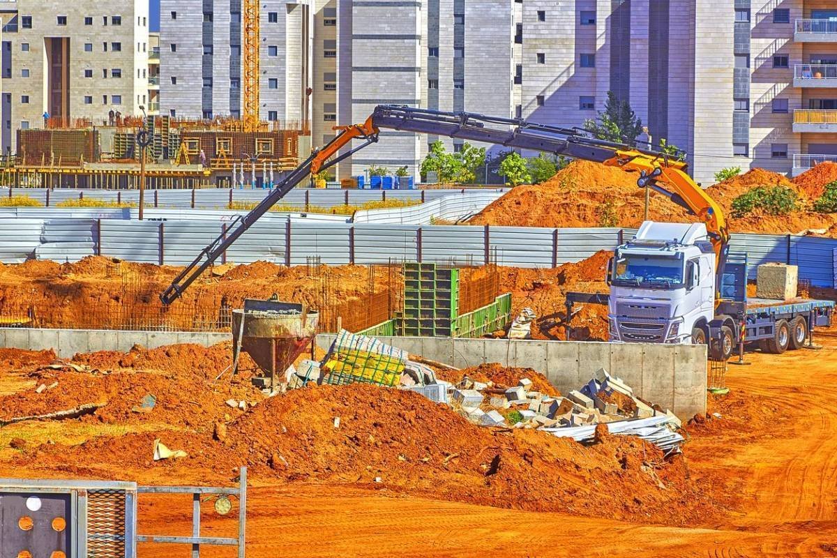 Redução da Jornada de Trabalho: Uma Armadilha para a Construção Civil?
