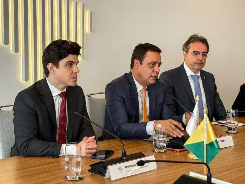 Redução do ICMS sobre Diesel: Uma Oportunidade Crítica para o Setor