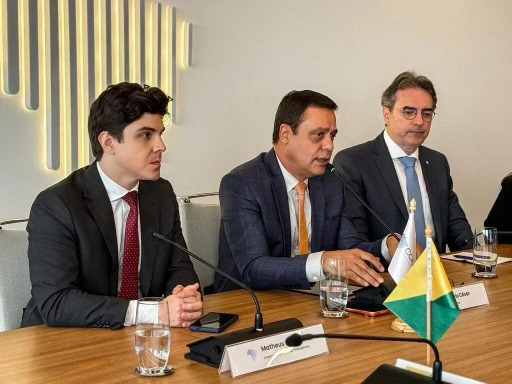 Redução do ICMS sobre Diesel: Uma Oportunidade Crítica para o Setor