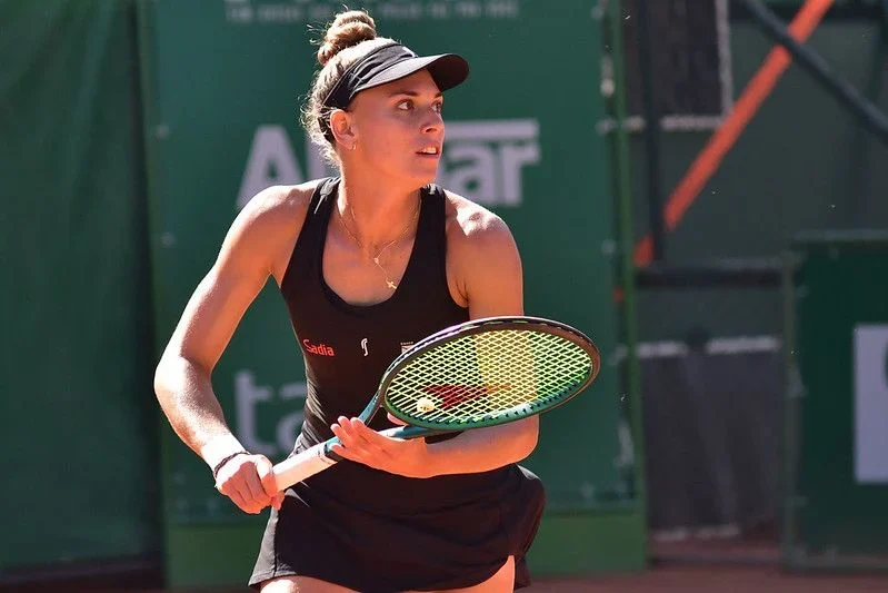 Resultados do Tênis Brasileiro: O Que Precisamos Aprender