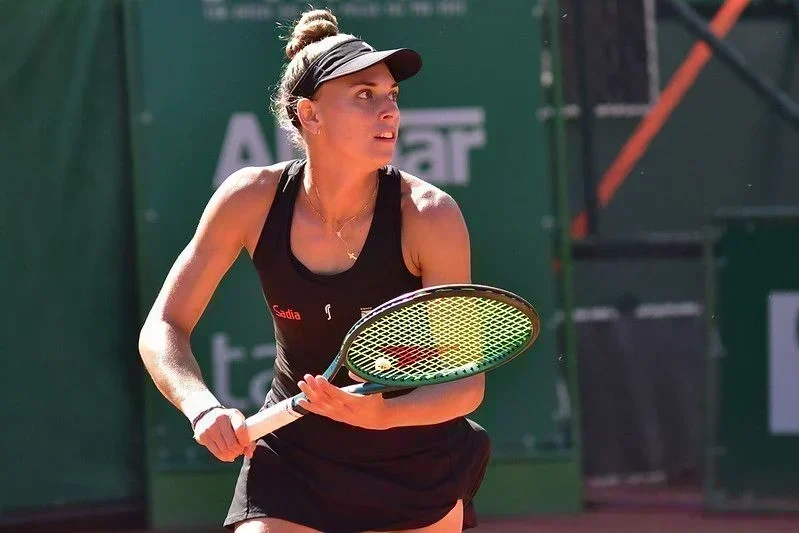 Resultados do Tênis Brasileiro: O Que Precisamos Aprender