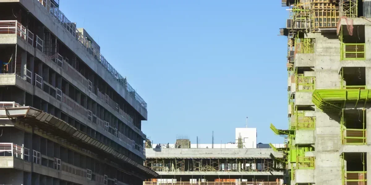 Retomada do Financiamento Imobiliário: Oportunidade ou Risco?