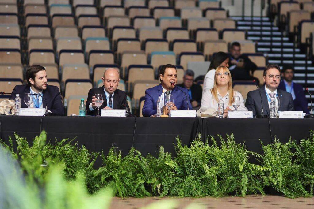 Reunião do Comsefaz: Oportunidades e Desafios na Reforma Tributária
