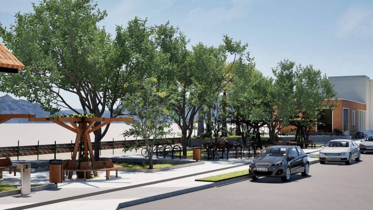 Revitalização do Centro Histórico de Jaraguá do Sul: Oportunidade Imperdível