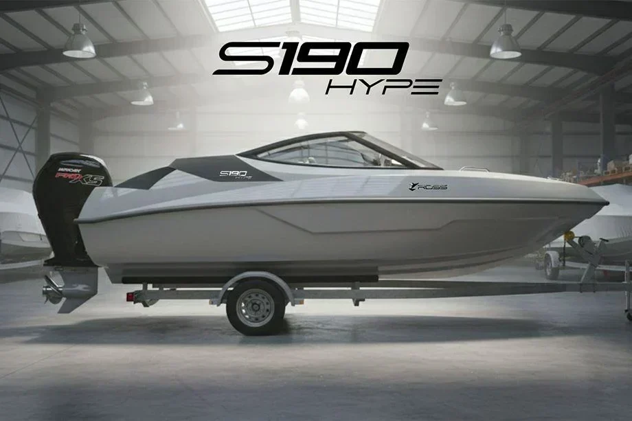 Rio Boat Show 2026: A Ascensão da Ross Mariner com Lançamentos Imperdíveis