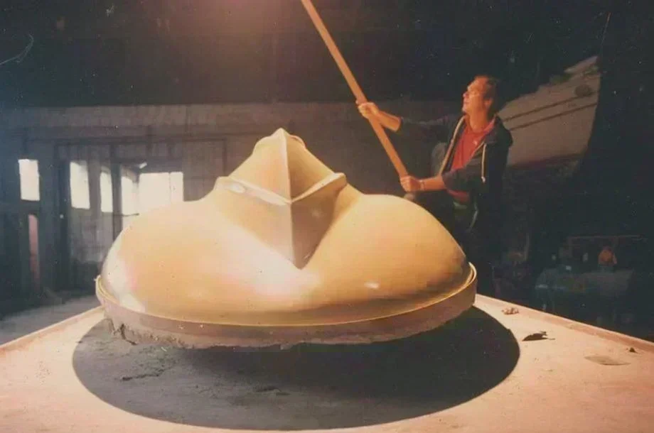 Rio Boat Show 2026: A Revolução de um Barco Insubmergível