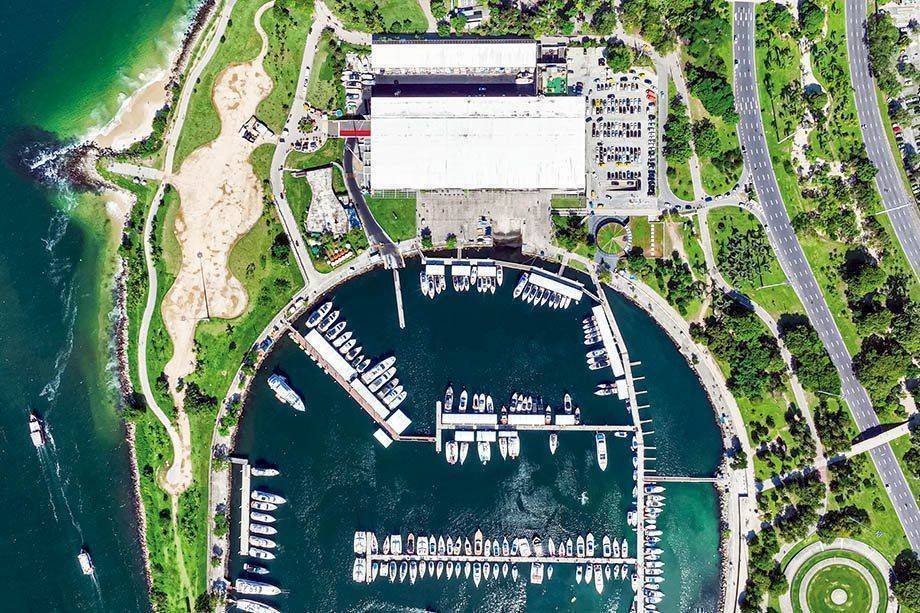 Rio Boat Show 2026: Oportunidade Imperdível para Amantes de Iates