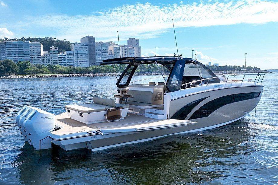 Rio Boat Show 2026: Oportunidade Imperdível para Investidores Náuticos
