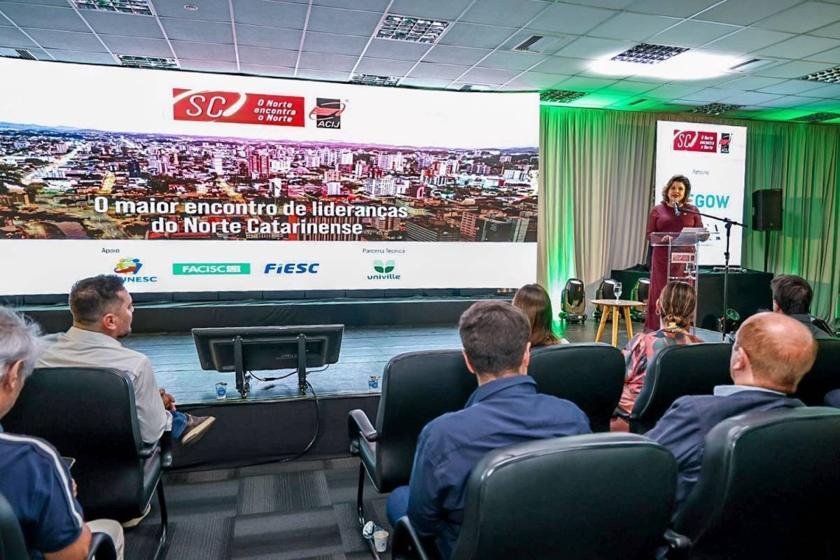 Santa Catarina: Oportunidade de Investimento em Alta com Parceria Forte