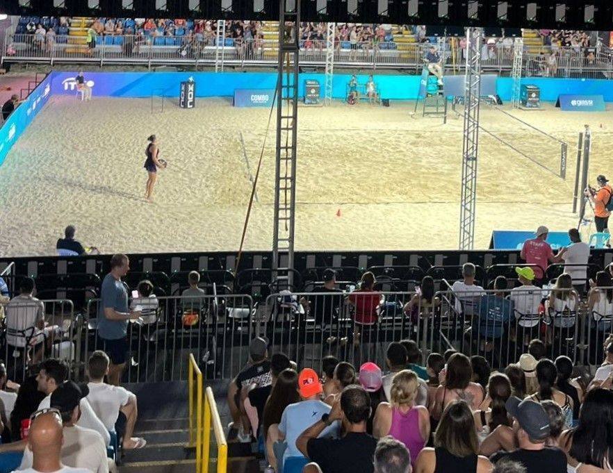 Santa Catarina: Oportunidade de Investimento no Beach Tennis
