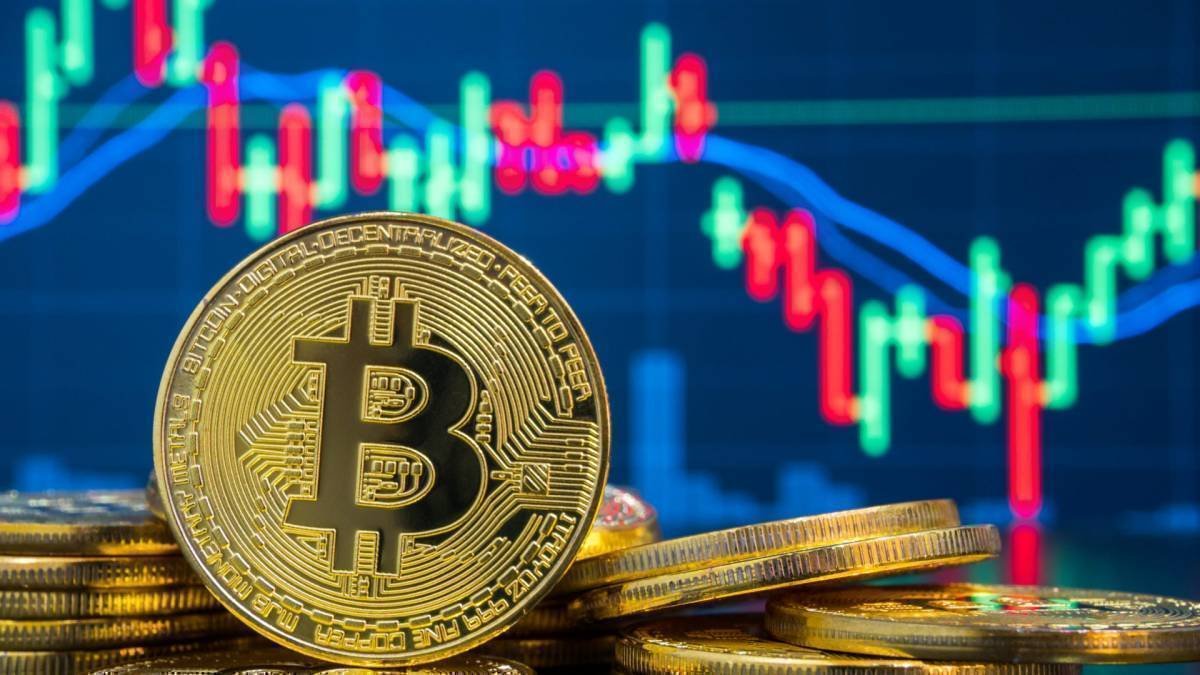 Santa Catarina: Oportunidade de Ouro no Mercado de Bitcoin