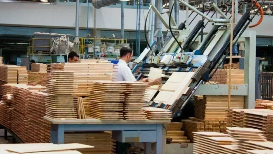 Santa Catarina: Queda de 1,5% na Atividade Econômica em Janeiro de 2025