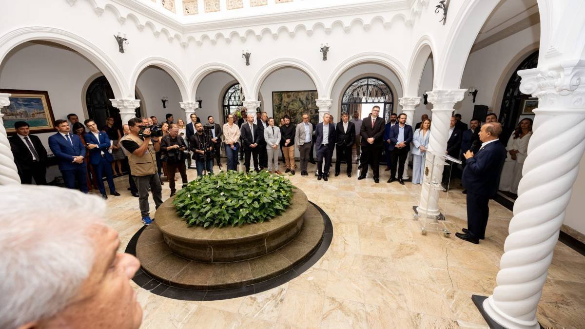 Santa Catarina: R$ 2,1 bilhões em investimentos e 8 mil empregos à vista