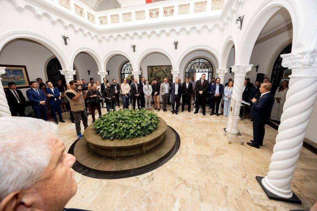 Santa Catarina: R$ 2,1 bilhões em novos investimentos e 8 mil empregos a caminho