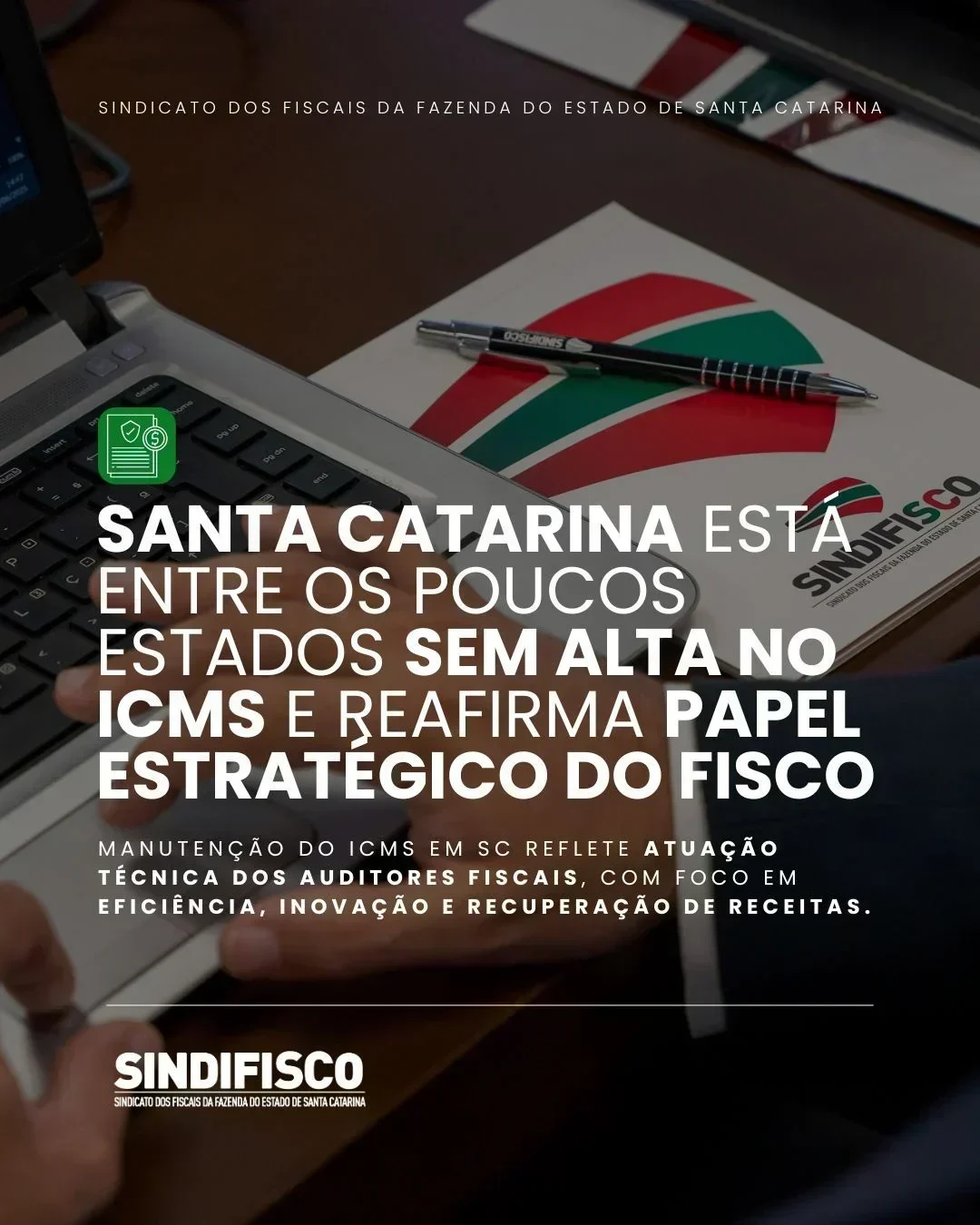 Santa Catarina: Um Exemplo de Gestão Fiscal Eficiente sem Aumento de ICMS