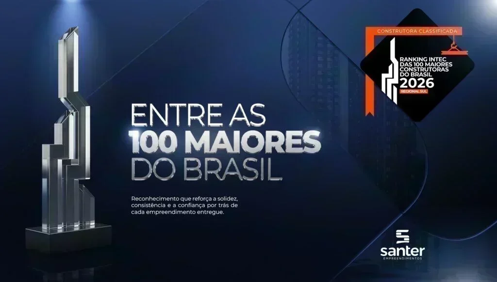 Santer Empreendimentos: Uma Força no Setor de Construção Civil
