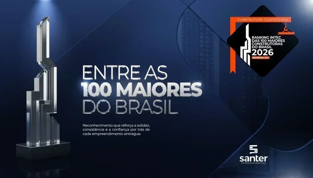 Santer Empreendimentos: Uma Força no Setor de Construção Civil