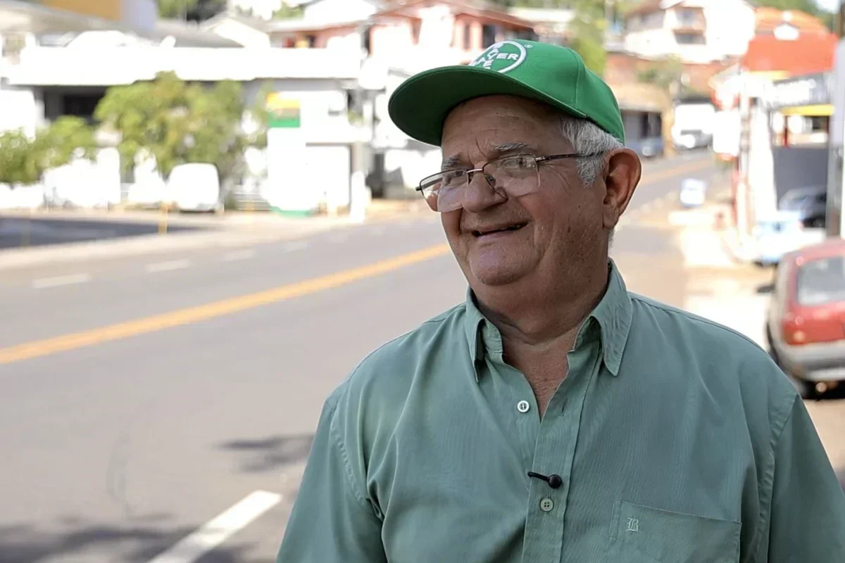 SC-283: A Revolução na Infraestrutura de Palmitos e Seus Impactos