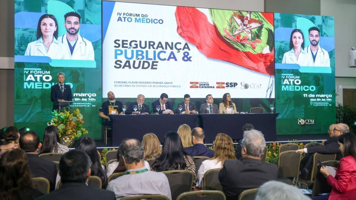 Segurança e Saúde: Oportunidade de Crescimento em Santa Catarina