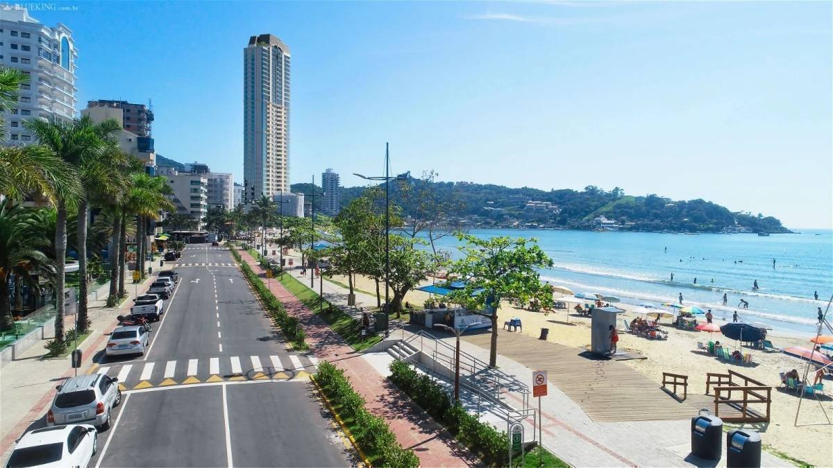 Seminário de Turismo: Oportunidade Imperdível para Itapema