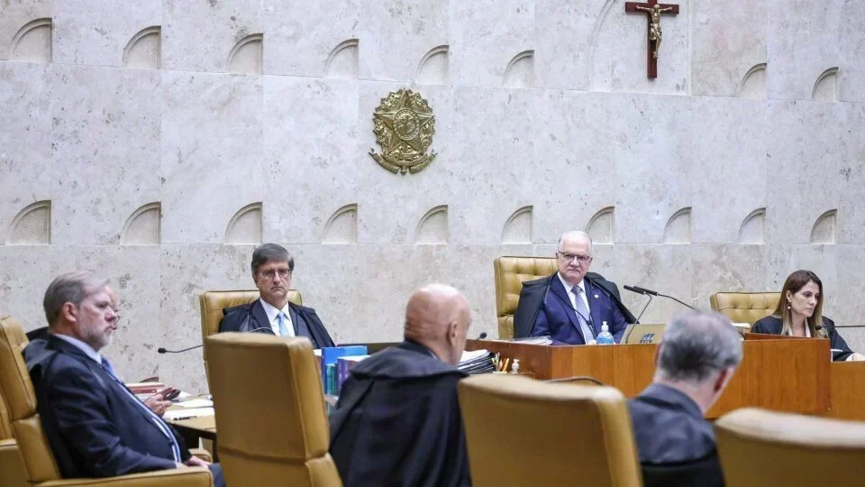 STF Decide Futuro das Terras: O Que Isso Significa para Investidores?
