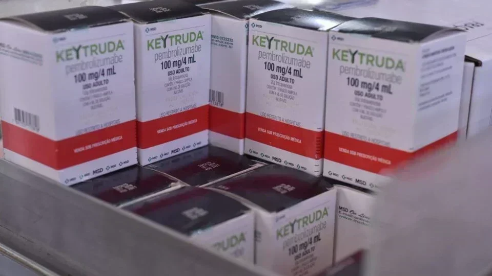 STF Decide: União Arca com Medicamentos de Alto Custo em SC