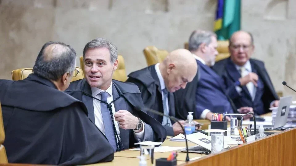 STF e a Batalha por Terras: O Que Está em Jogo para o Agronegócio