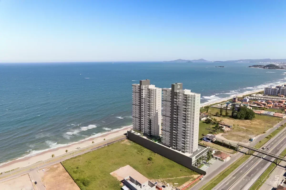 Tabuleiro: Oportunidade de Investimento em Barra Velha, SC