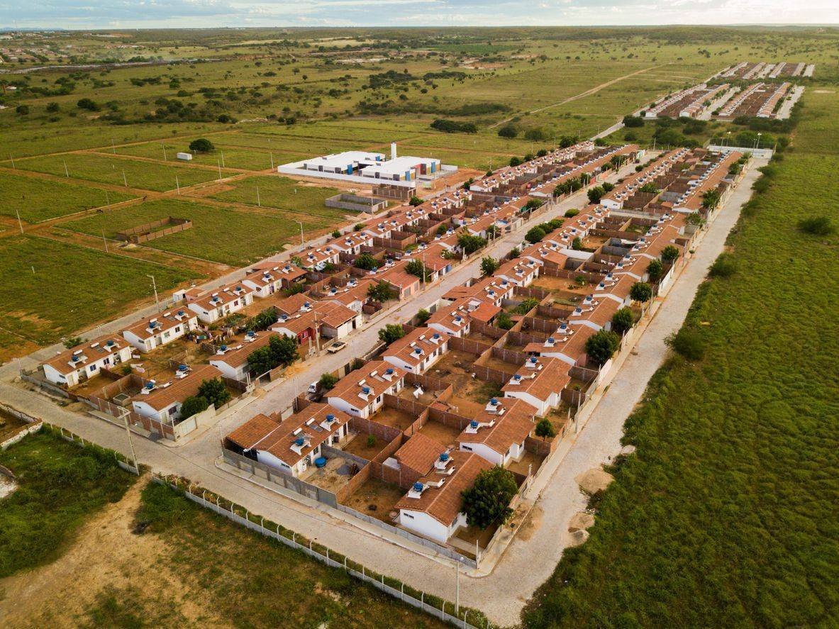 Tenda: Oportunidade à Vista com o Reajuste do Minha Casa, Minha Vida