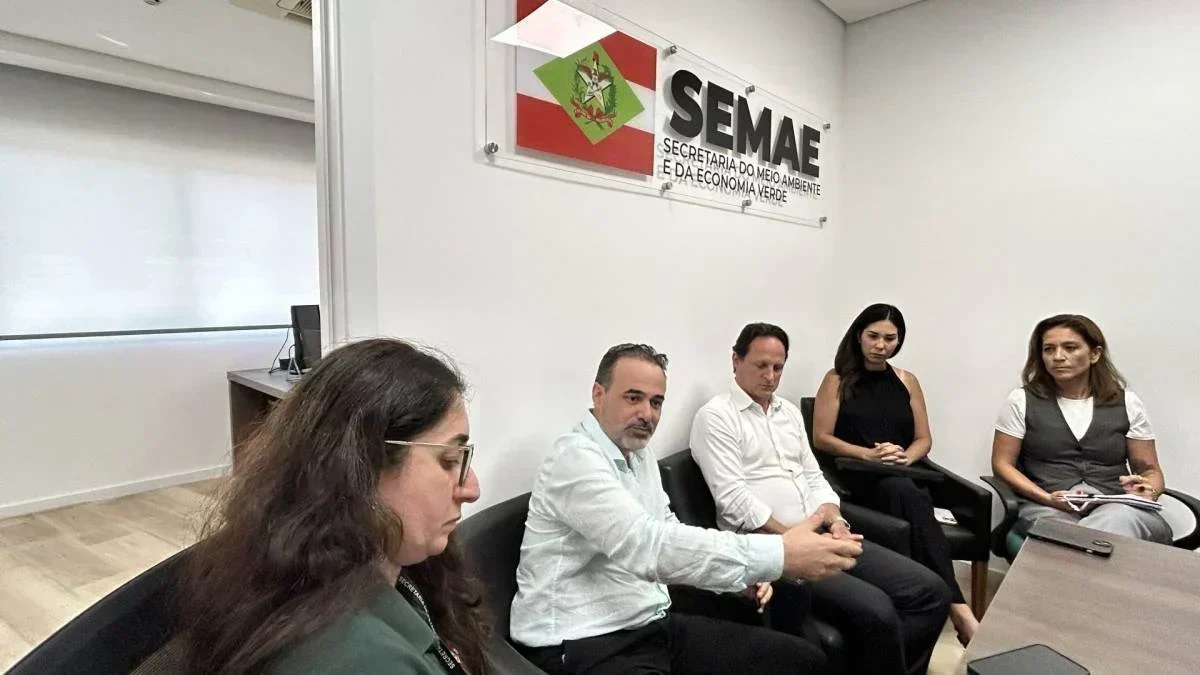 Transição Energética em Santa Catarina: Oportunidade ou Risco para a Mineração?