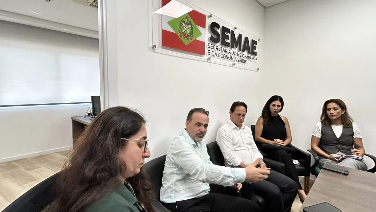 Transição Energética em Santa Catarina: Oportunidade ou Risco para a Mineração?