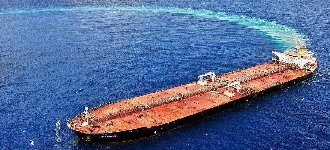 Transpetro Expande Horizontes: Novo Transporte Marítimo para o Mercado